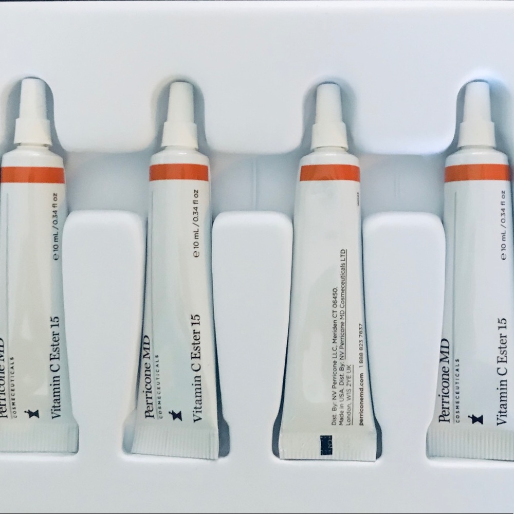 Perricone MD Vitamin C Ester 15